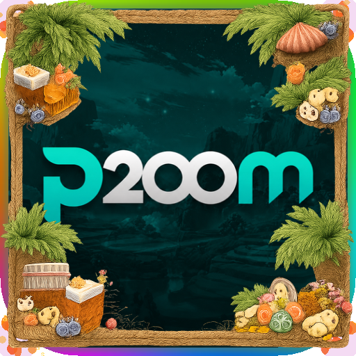 p200m — galeri pratinjau - APK Resmi