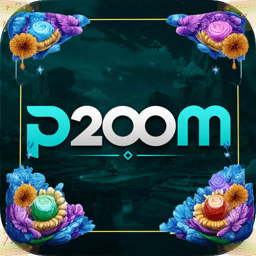 p200m — galeri pratinjau Resmi APK